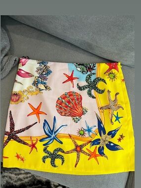 Versace Skirt